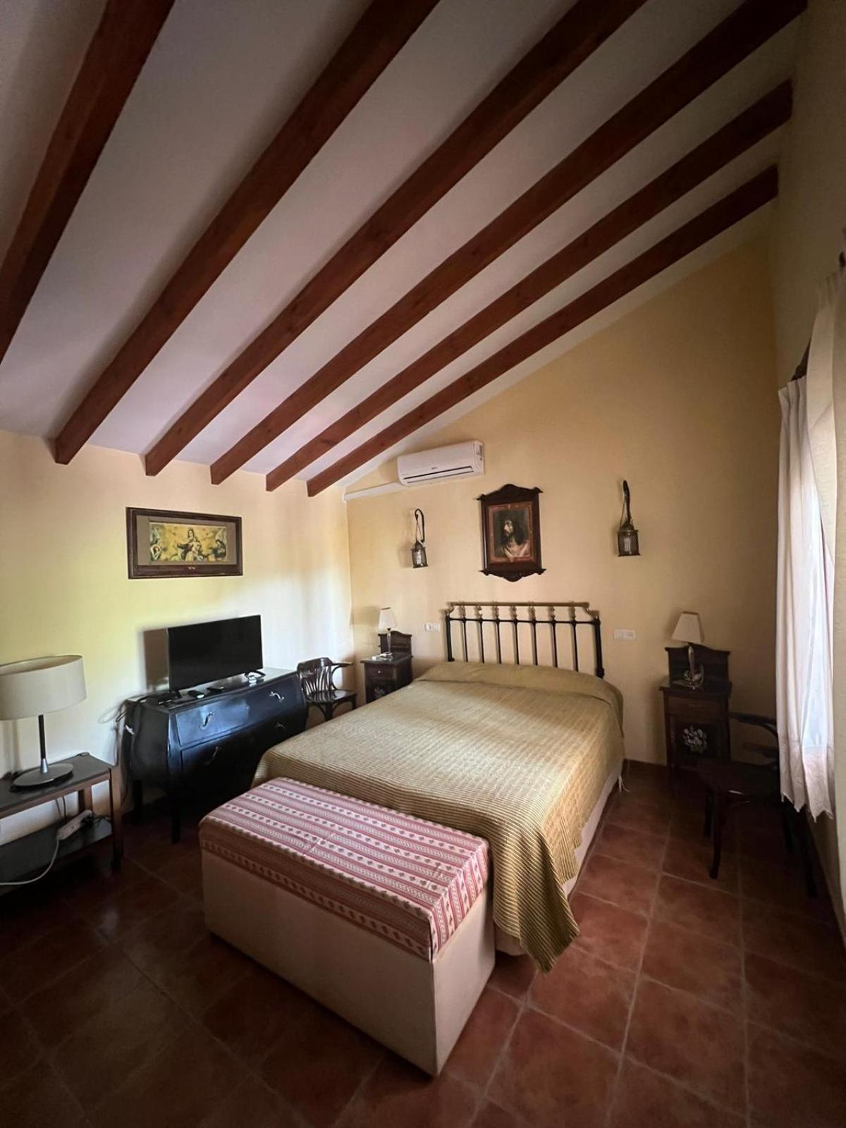 Los Olivos Málaga Dış mekan fotoğraf