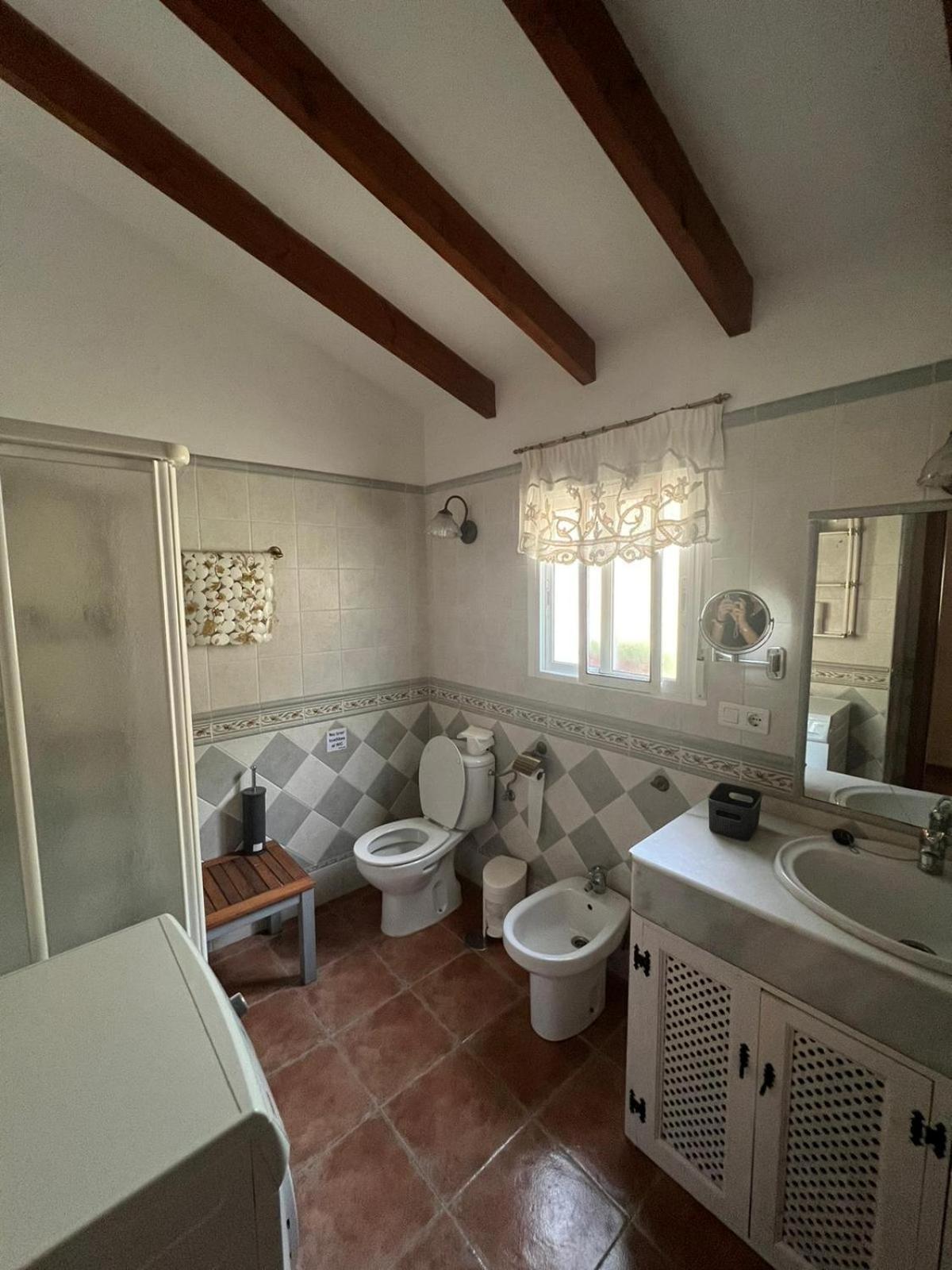 Los Olivos Málaga Dış mekan fotoğraf